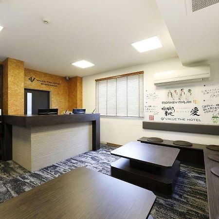 Value The Hotel Исиномаки Экстерьер фото